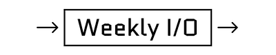 Weeklyio Banner