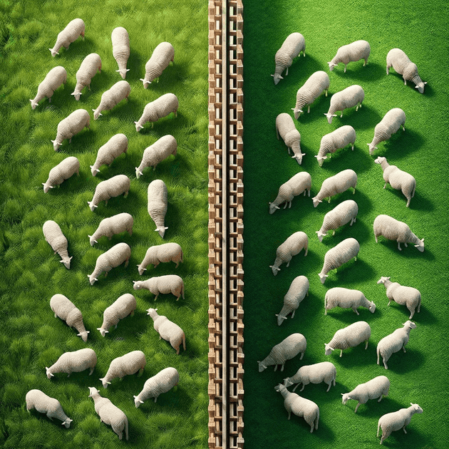 Concept Sheep