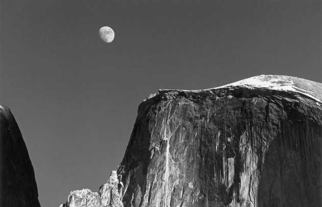 107 half dome